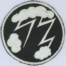 72d Bombardment Squadron, Heavy
