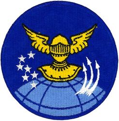 73d Troop Carrier Squadron, Medium
