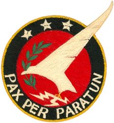 72d Tactical Fighter Squadron
