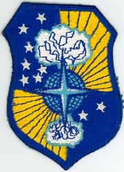 72d Bombardment Wing, Heavy
