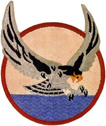 Fighter Squadron 72 (VF-72)
VF-72 "Hawks" (Second VF-72)
Established as VBF-18 on 27 Jan 1945, VF-8A on 15 Nov 1946, VF-72 (2nd) on 28 Jul 1948, VA-72 on 3 Jan 1956-30 Jun 1991. 
Grumman F8F-2/1/1B Bearcat
Grumman F9F-2/5 Panther
