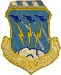 7227th Support Group
