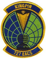 727th Expeditionary Air Control Squadron 
