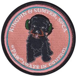 727th Expeditionary Air Control Squadron Morale
