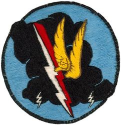 Attack Squadron 728 (VA-728)
VA-728
1951-
Douglas AD-4 Skyraider 
