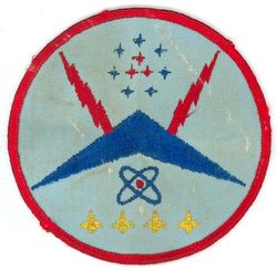 73d Bombardment Squadron, Heavy
