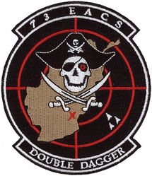 73d Expeditionary Air Control Squadron
