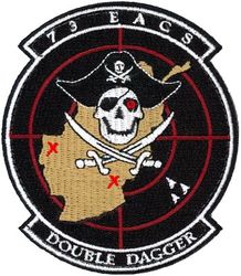73d Expeditionary Air Control Squadron
