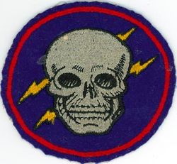 Attack Squadron 732 (VA-732)
VA-732
