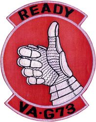Attack Squadron G73 (VA-G73)
