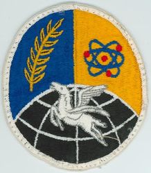 744th Bombardment Squadron, Heavy
