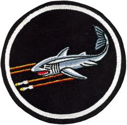 75th Fighter-Interceptor Squadron 
