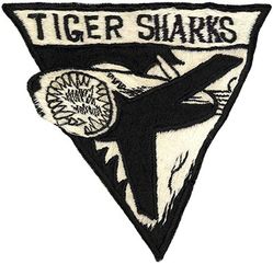 75th Fighter-Interceptor Squadron F-86
Possibly 75 Sq. Australian AF.
