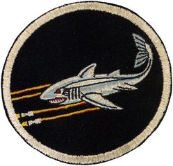 75th Fighter-Interceptor Squadron 
