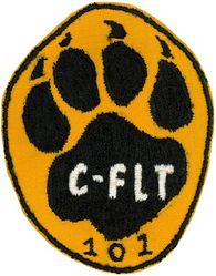 13th Tactical Fighter Squadron C Flight
Thai made.
