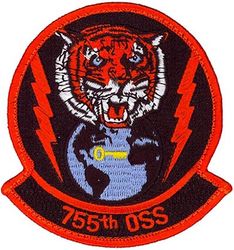 755th Operations Support Squadron
