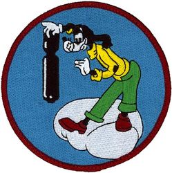 756th Air Refueling Squadron Heritage

