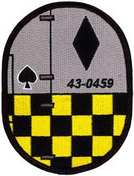 756th Air Refueling Squadron Heritage
