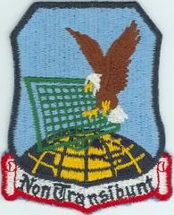 757th Aircraft Control and Warning Squadron
