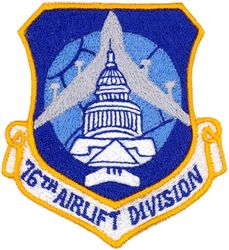 76th Airlift Division
