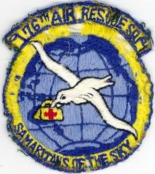 76th Air Rescue Squadron
