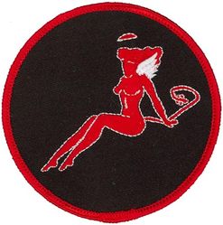 76th Fighter Squadron Heritage
