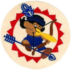 77th Bombardment Squadron, Heavy

