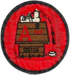 77th Tactical Fighter Squadron A Flight
Keywords: snoopy