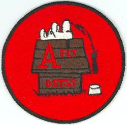 77th Tactical Fighter Squadron A Flight
Keywords: snoopy