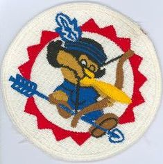 77th Bombardment Squadron, Heavy
