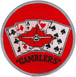 77th Fighter Squadron F-16
