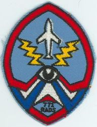 771st Radar Squadron
