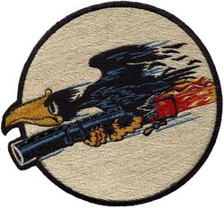 Attack Squadron 773 (VA-773)
VA-773 "Dirty Birds"

