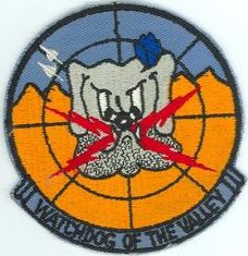 774th Aircraft Control and Warning Squadron
