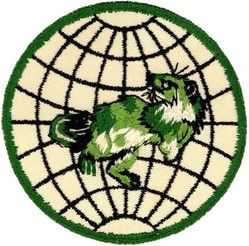 774th Troop Carrier Squadron, Medium
