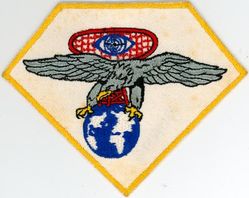 775th Aircraft Control and Warning Squadron
