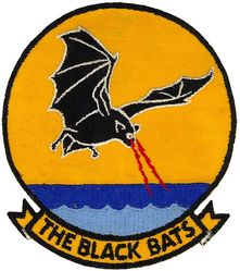 Patrol Squadron 778 (VP-778)
Established as Patrol Squadron 778 (VP-778) in Jan 1963. Disestablished in Jan 1968.

Lockheed P-2 Neptune

