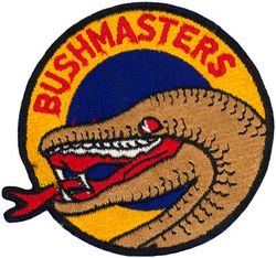 78th Fighter-Interceptor Squadron
