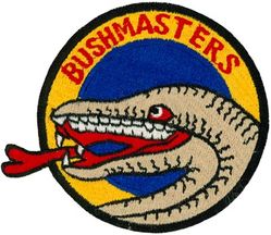 78th Tactical Fighter Squadron 
