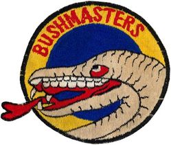 78th Tactical Fighter Squadron
