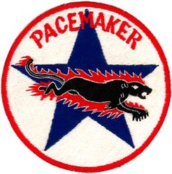 Fighter Squadron 781 (VF-781)
VF-781 "The Pacemakers"
1950-1953
Vought F4U Corsair
Grumman F9F-2; F9F-5 Panther
