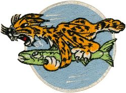 Composite Squadron 79 (VC-79)
VC-79 
Established as Composite Squadron 79 on 6 Dec 1943-11 Sep 1945. 
USS SARGENT BAY (CVE-83)
