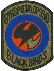 8th Special Operations Squadron
Keywords: subdued