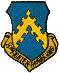 8th Fighter-Bomber Wing
