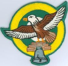 8th Bombardment Squadron, Tactical 
