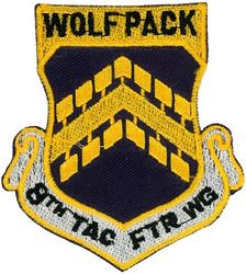 8th Tactical Fighter Wing
