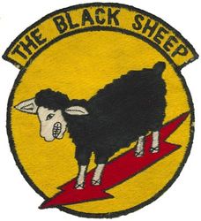 8th Fighter-Bomber Squadron
