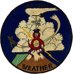 8 Weather
