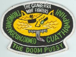 8th and 13th Bombardment Squadron, Tactical Morale
