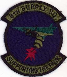 8th Supply Squadron
Keywords: subdued